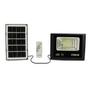 Imagem de Refletor LED  50W 6500K IP65 Placa Solar Foxlux