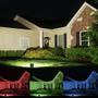 Imagem de Refletor LED 50W RGB Com controle Bivolt - Ledsafe