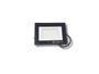 Imagem de Refletor Led 50W RGB Slim IP67 Embu Led C/ Controle Remoto