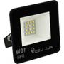 Imagem de Refletor Led All Led Ip66 10W 900Lm 6000K R10Wbf