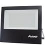 Imagem de Refletor Led Avant Slim 150W Branco Frio 6500K Bivolt