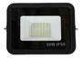 Imagem de Refletor LED Branco Holofote Bivolt 30W 6500K Alta Luminosidade 36 Leds