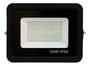 Imagem de Refletor LED Branco Holofote Bivolt Alfacell 50W 48 Leds Resistente a Água