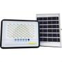 Imagem de Refletor Led Com Placa Solar Galaxy Ip65 100W 6500K 4075