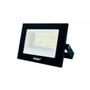 Imagem de Refletor Led Easy 50W Bivolt 6500K Preto 3 Unidades