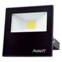 Imagem de Refletor LED Externo Slim 6500k IP65 Bivolt 10w Avantlux