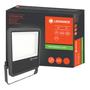 Imagem de Refletor LED Floodlight Retangular Interno/Externo 5000K 165W Bivolt Alumínio