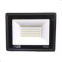 Imagem de Refletor Led Holofote 100W Branco Frio Biv IP66 Prova D'agua - LED TRIANGULO