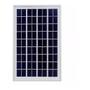 Imagem de Refletor Led Holofote 150w Painel Placa Solar Completo Ip66