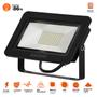 Imagem de Refletor Led Holofote 50W 6500K Branco Frio IP65 Black+Decker