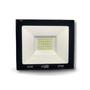 Imagem de Refletor Led Holofote 50W Bivolt IP66 Verde Prova D'agua - Led Triangulo