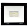 Imagem de Refletor Led Holofote 50w Branco Frio Resistente A Água Ip66
