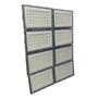 Imagem de Refletor Led Holofote Modular Abs 800W 6500K Ip67
