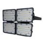 Imagem de Refletor LED Holofote Modular Duplo N3 400w IP67