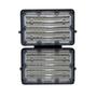 Imagem de Refletor LED Holofote Modular N3 200w IP67