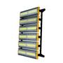 Imagem de Refletor Led Linear Duplo Holofote 1200W Branco-Frio 6500K