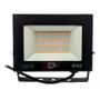 Imagem de Refletor Led Luz Amarela 100w A Prova De Água 3000k Bivolt Quintal IP66 Decoração