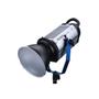 Imagem de Refletor LED Luz Contínua NiceFoto HA-2300B COB 230W Vídeo Light 5500K com Controle Remoto (Bivolt)