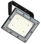 Imagem de Refletor LED OSRAM 200W Slim - 18000LM, 6500K, Bivolt, IP66, Alta Qualidade