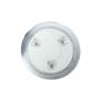 Imagem de Refletor led rgb 9w com nicho rosca para led - donatti