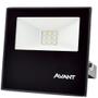 Imagem de Refletor Led Slim 10 6500K Bivolt - 259101374 - AVANT