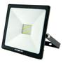 Imagem de Refletor Led Slim 30W Bivolt 6500K Branco 03262 Ourolux