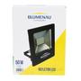 Imagem de Refletor Led Slim 50W Luz Verde