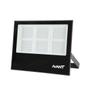 Imagem de Refletor Led Slim Bivolt 300W 6500K Branco Frio  AVANT