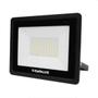 Imagem de Refletor Led Slim Colorido 50W Verde - Empalux - RL35038