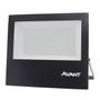 Imagem de Refletor Led Slim150 BR6500K Bivolt 11250 Avant (Luz Branca)