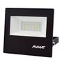 Imagem de Refletor Led Slim20 Preto Bivolt 20W - 6500K Avant