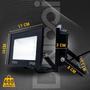 Imagem de Refletor Led Smd 100w Holofote Bivolt IP66 6000K Branco Frio