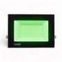 Imagem de Refletor Led Smd 100W Verde