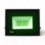 Imagem de Refletor Led Smd 10W Verde