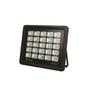 Imagem de Refletor Led Smd 300W Holofote Bivolt + Placa Solar +