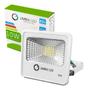 Imagem de Refletor Led Smd Branco 10W Bivolt Ip66 Branco Frio