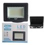 Imagem de Refletor Led Smd Zem Slim 100W À Prova D'Àgua 110V/220V