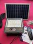 Imagem de Refletor Led Solar 100w com Placa