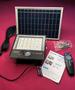 Imagem de Refletor Led Solar 100w com Placa