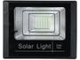 Imagem de Refletor LED Solar 20W 6500K Branca