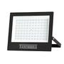 Imagem de Refletor led tr slim 100w 6500k preto taschibra