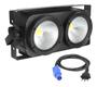 Imagem de Refletor Mini Brute 2 Led Cob 200w Branco 3000k-6000k Skypix