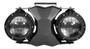 Imagem de Refletor Mini Brute 2 Leds 200W Prova D'Agua Bivolt Skypix