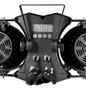 Imagem de Refletor Mini Brute 2 Leds 200W Prova D'Agua Bivolt Skypix