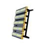 Refletor Modular Direcionável Linear 1000W Branco-Frio Ip68 - Conecta Led Imagem de Refletor Modular Direcionável Linear 1000W Branco-Frio Ip68