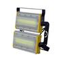 Imagem de Refletor Modular Direcionável Linear 200W Branco-Frio Ip68