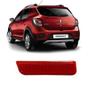 Imagem de Refletor P/Choque Traseiro Duster/Sandero Stepway Direito