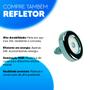 Imagem de Refletor p/ piscina 9w rgb luxpool