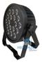 Imagem de Refletor Par 64 Canhão Slim Par Led 18x18w Rgbwa +uv