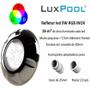 Imagem de Refletor Para Piscina Led Inox 9W RGB Lux Pool By Tholz